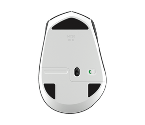Logitech M720 Triathlon Multi-device wireless mouse