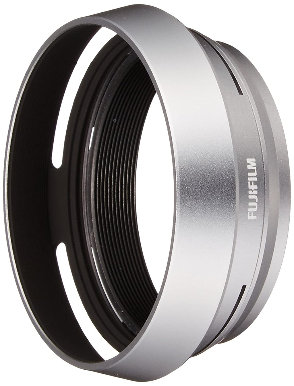 Fujifilm LH-X100 Lens Hood and Adapter Ring