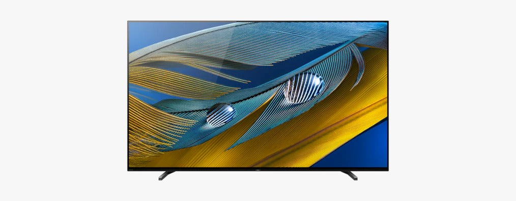 Sony A80J BRAVIA XR OLED 4K Ultra HD Smart TV Google TV