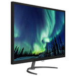 Load image into Gallery viewer, Philips 32 Inches LCD Monitor With Quad HD Picture Colors Black 325E8/94

