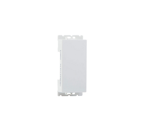 Philips Switches & Sockets Blank Plate 913713990901 Set of 10