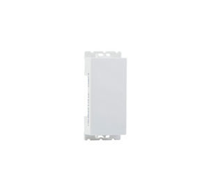 Philips Switches & Sockets Blank Plate 913713990901 Set of 10