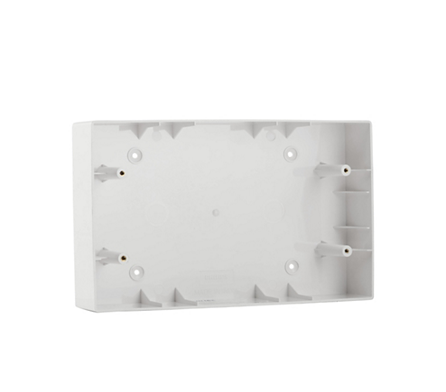Philips Switches & Sockets Surface Installation Box 913713871701