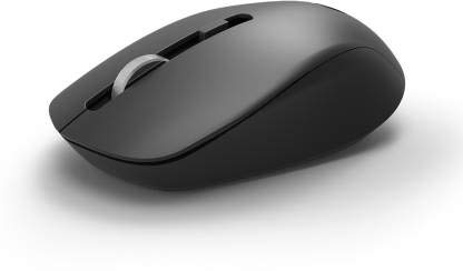 HP S1000 Plus Silent USB Wireless Computer Mute Mouse