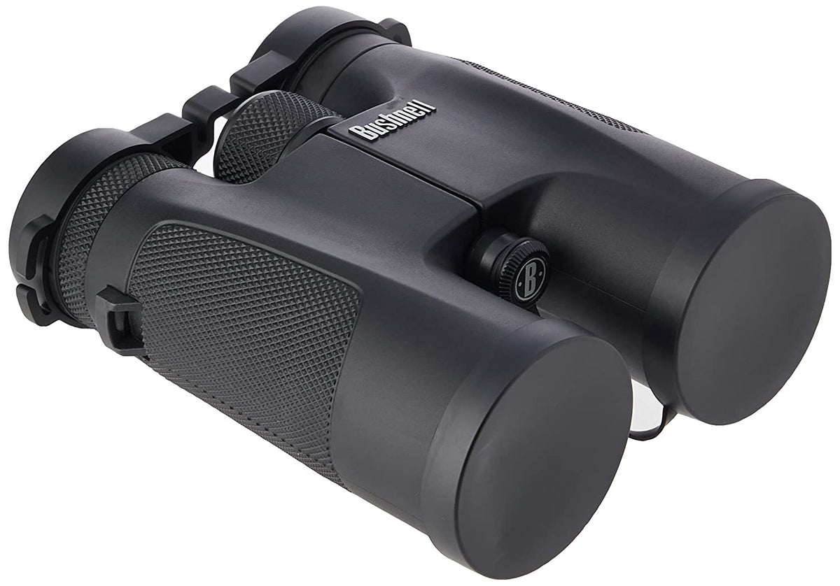 Bushnell Bone Collector Powerview Binoculars 10x42 - 141042RB