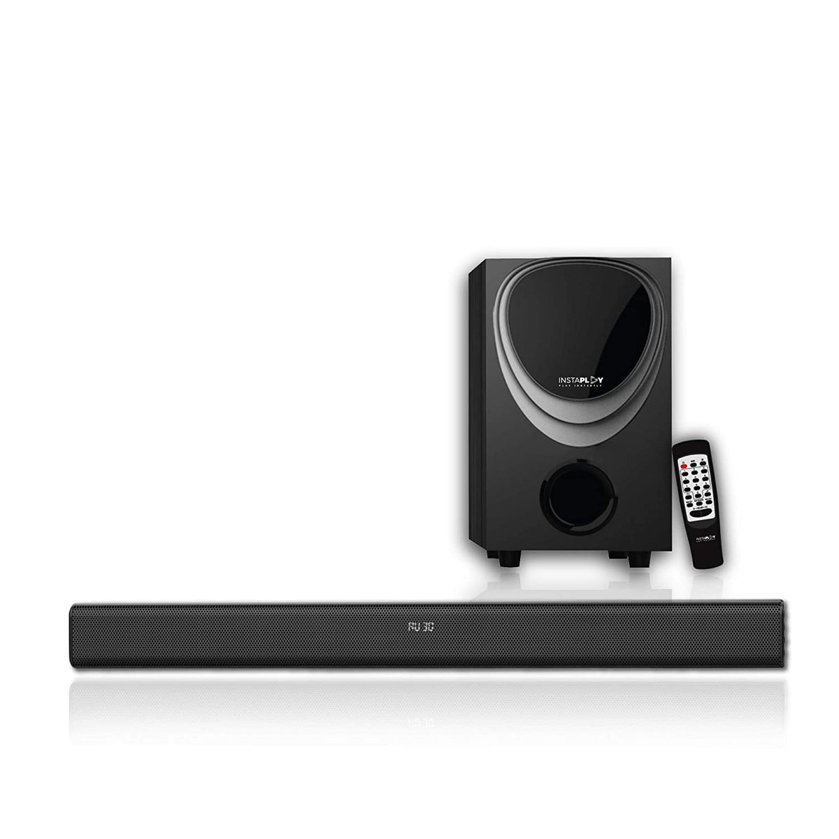 Instaplay soundbar sale