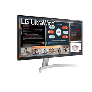 LG 29 (73.66cm) UltraWide™ Full HD HDR IPS Monitor