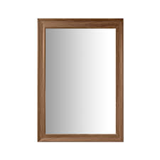 Cera Framed Mirror 800 X 600 mm