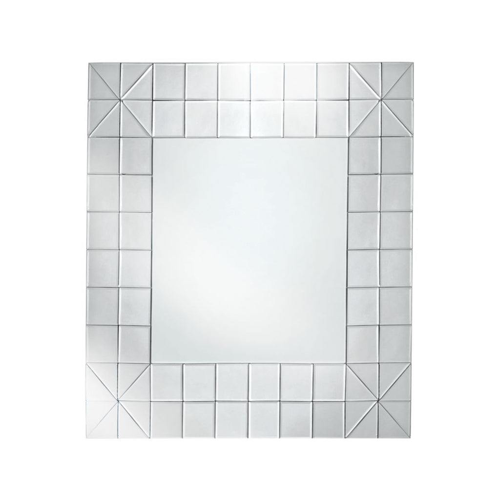 Cera Mirror With Frost Free Technology 1000 x 1000 mm