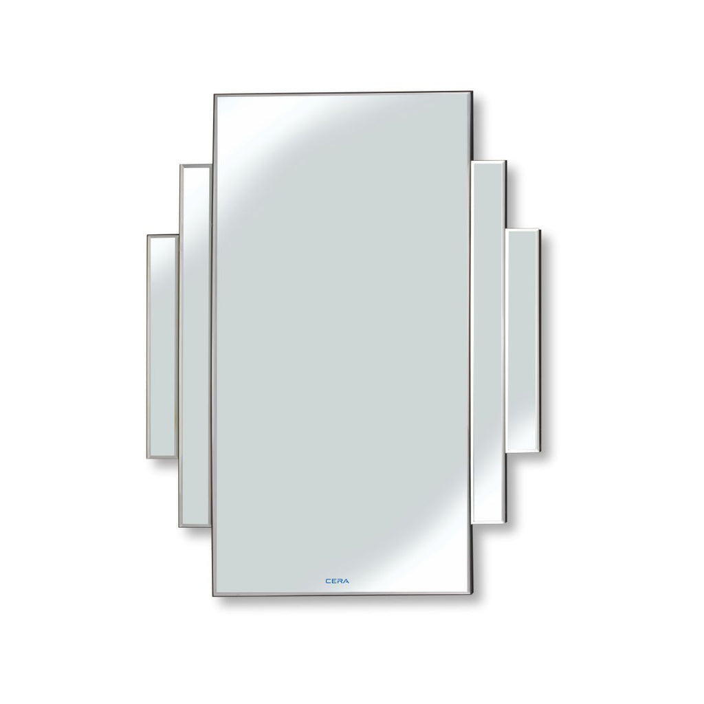 Cera Mirror With Frost Free Technology 900 X 700 mm