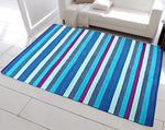 Load image into Gallery viewer, Saral Home Detec™ Candy Stripes Rug (120X180)

