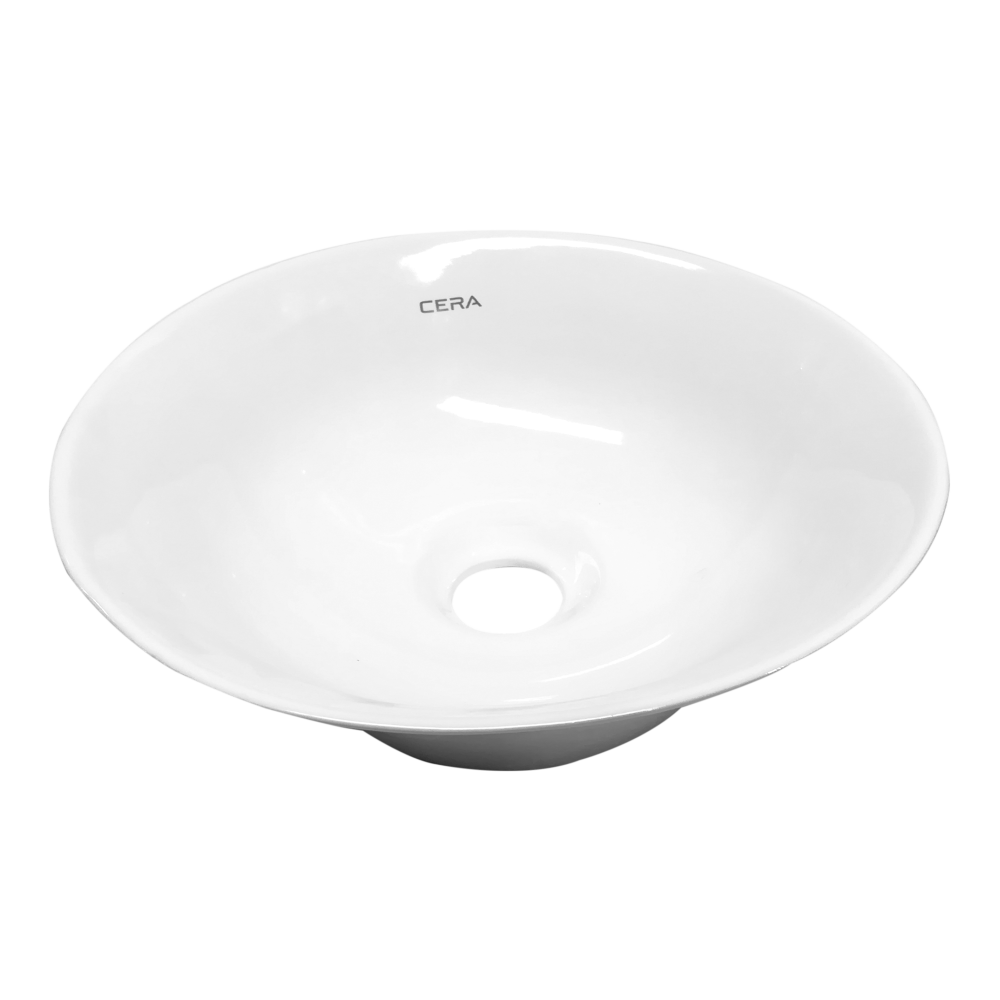 Cera Table Top Wash Basins Cahlin S2020148