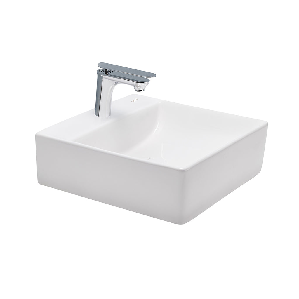 Cera Table Top Wash Basins Calburt Mini S2020155