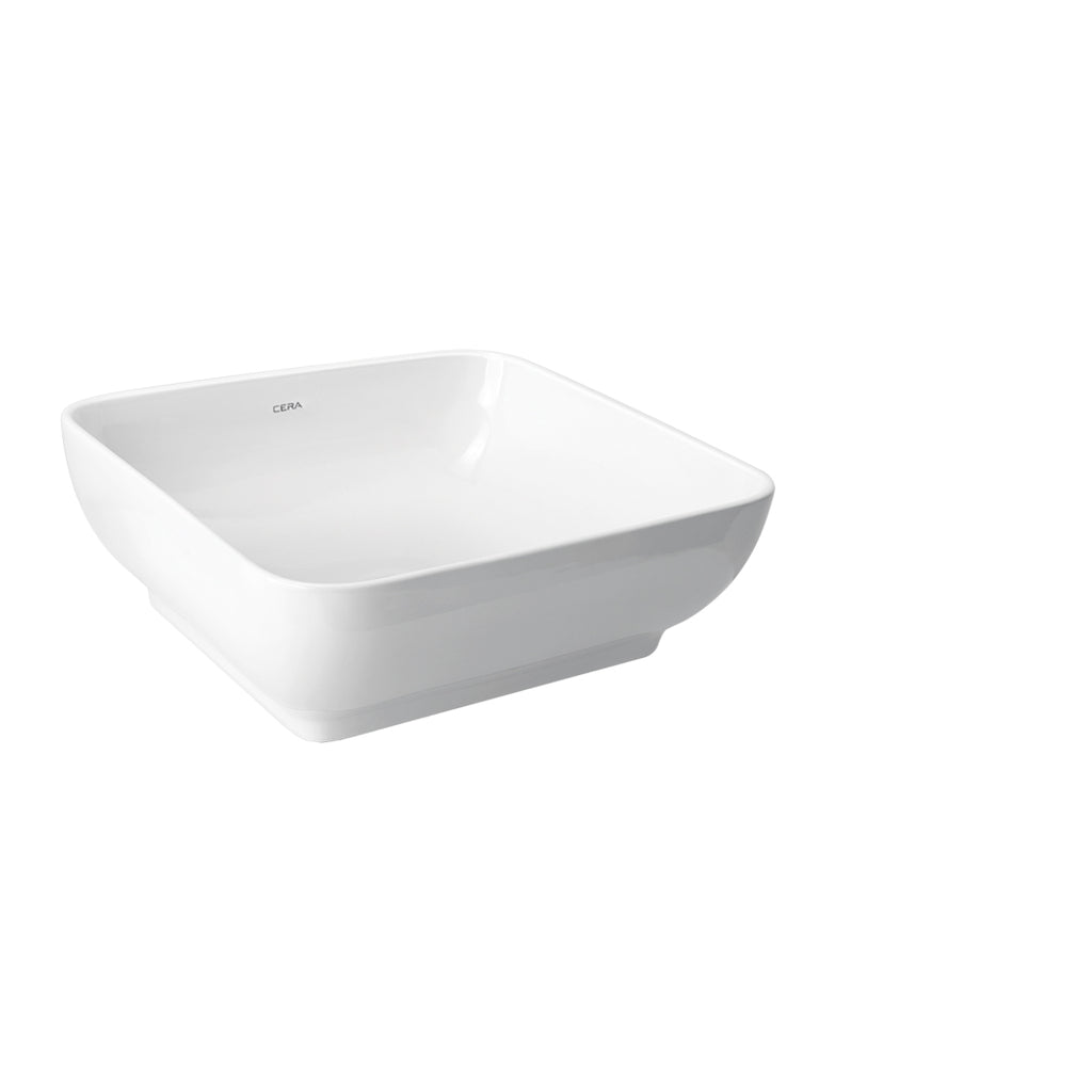 Cera Ivory Table Top Wash Basins Campa S2020102