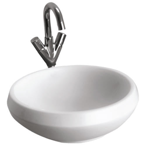 CERA Table top wash basins- CHERUB