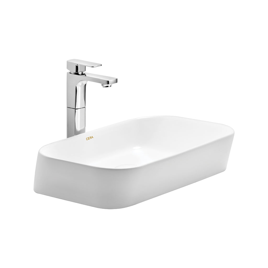 Cera Table Top Wash Basins Colmax S2020154