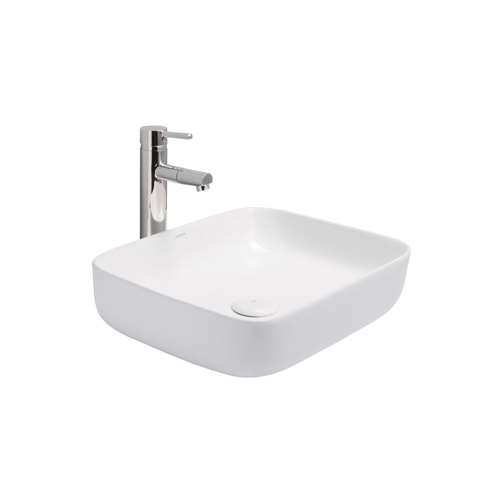 Cera Table Top Wash Basins Colmid S2020153