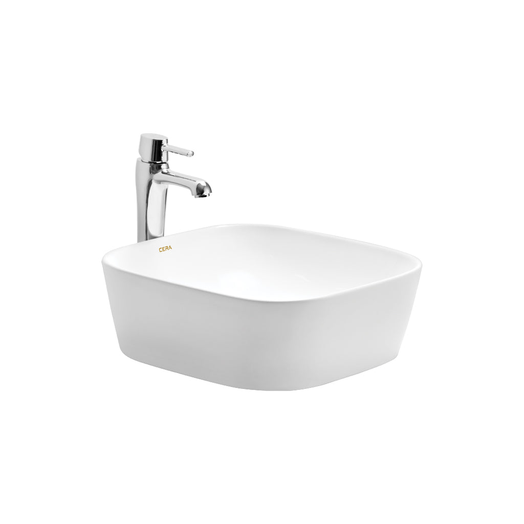 Cera Table Top Wash Basins Colmin S2020152