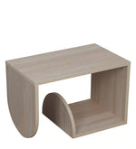 Load image into Gallery viewer, Detec™ End Table - Light Oak Color
