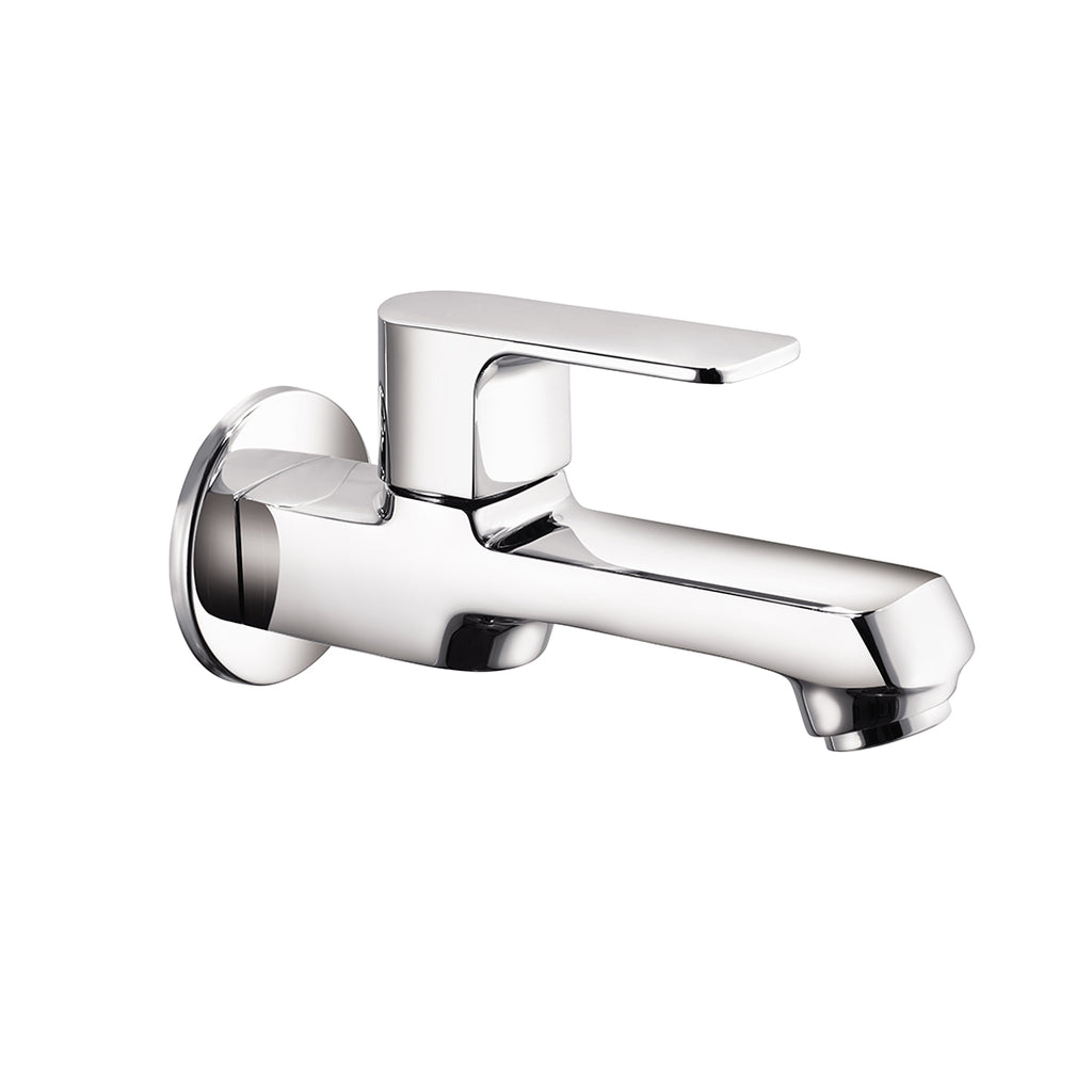 Cera Bib Cock With Wall Flange Chelsea Faucets F1016151