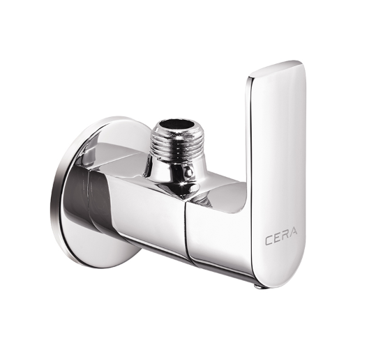 Cera Angle Cock Chelsea Faucets F1016201