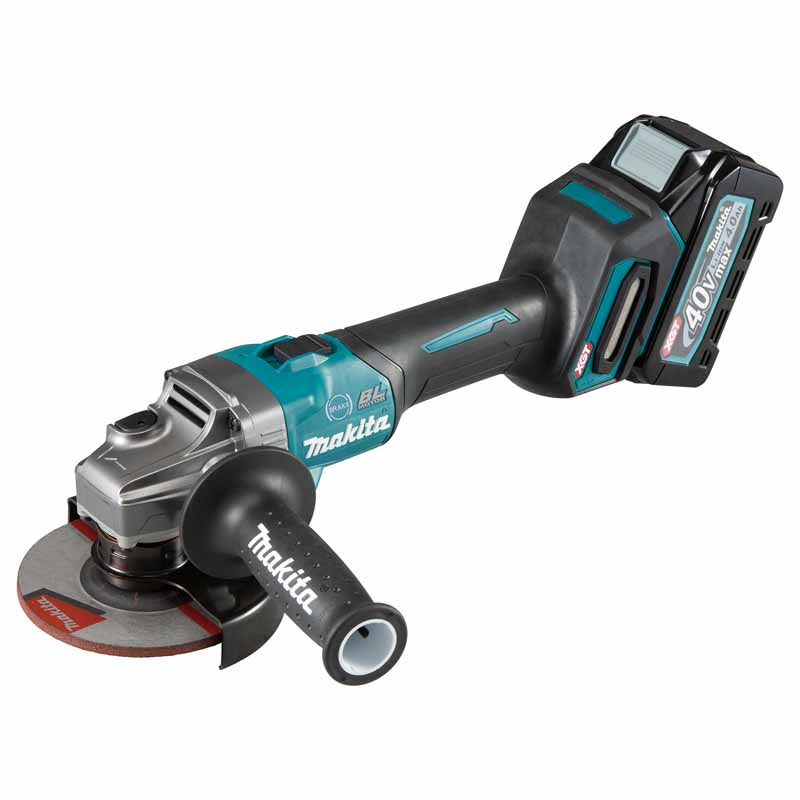 Makita Slide Switch Type GA021GZ Tool Only (Batteries, Charger not included)