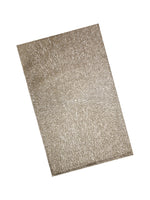 Load image into Gallery viewer, Detec™ Hosta Set of 6 Reversible Gold Leatherite Rectangular Table Mats for Dining Table
