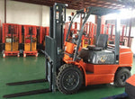 Load image into Gallery viewer, Electric Forklift
