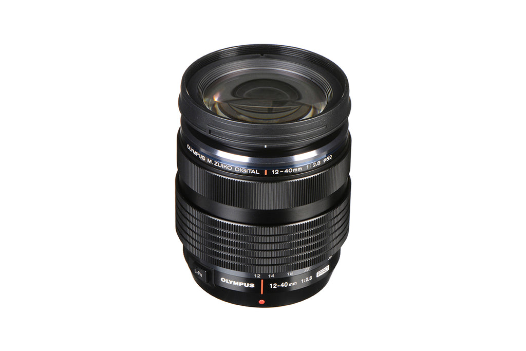 Olympus EZ-M1240(G)BLK Lens