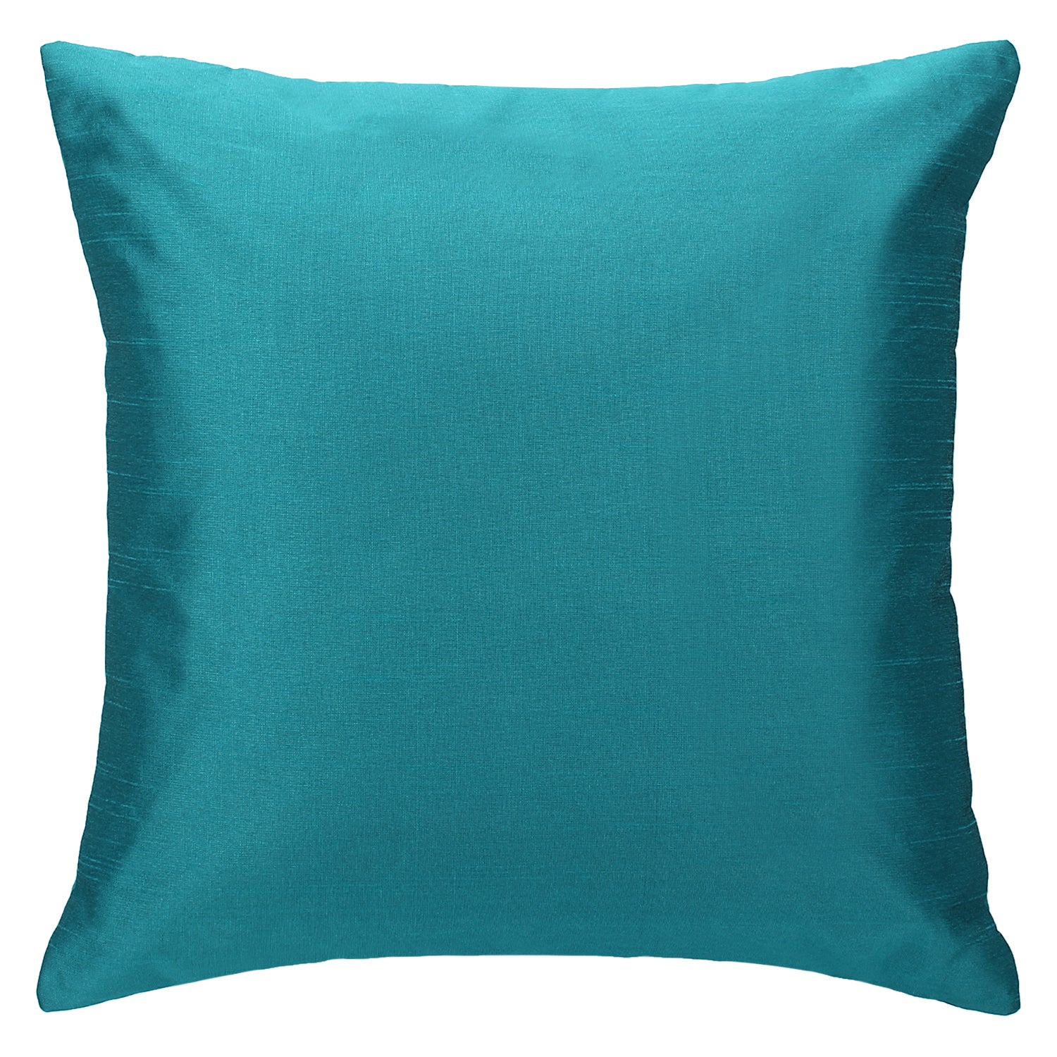Desi Kapda Plain Cushions Cover 
