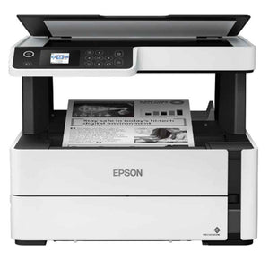 Epson M2140 Advanced Multi-function Integrated EcoTank Printer