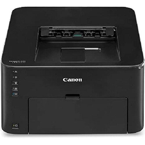 Canon LBP161dn Single Function A4 Mono Laser Printer