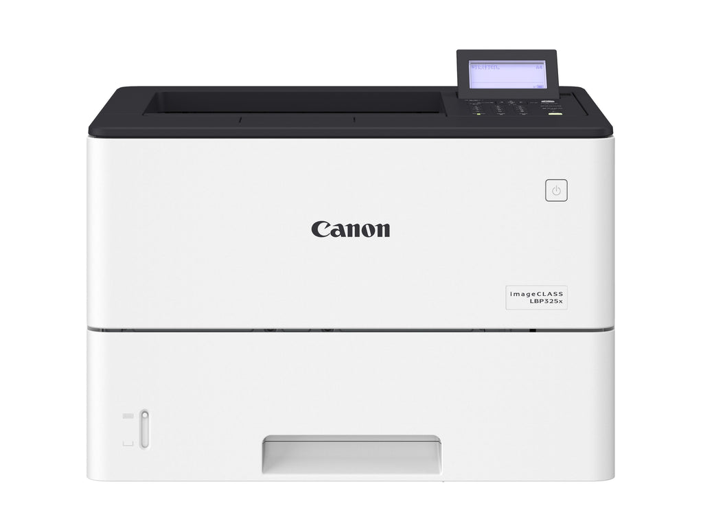 Canon LBP325x Single Function A4 Mono Laser Printer