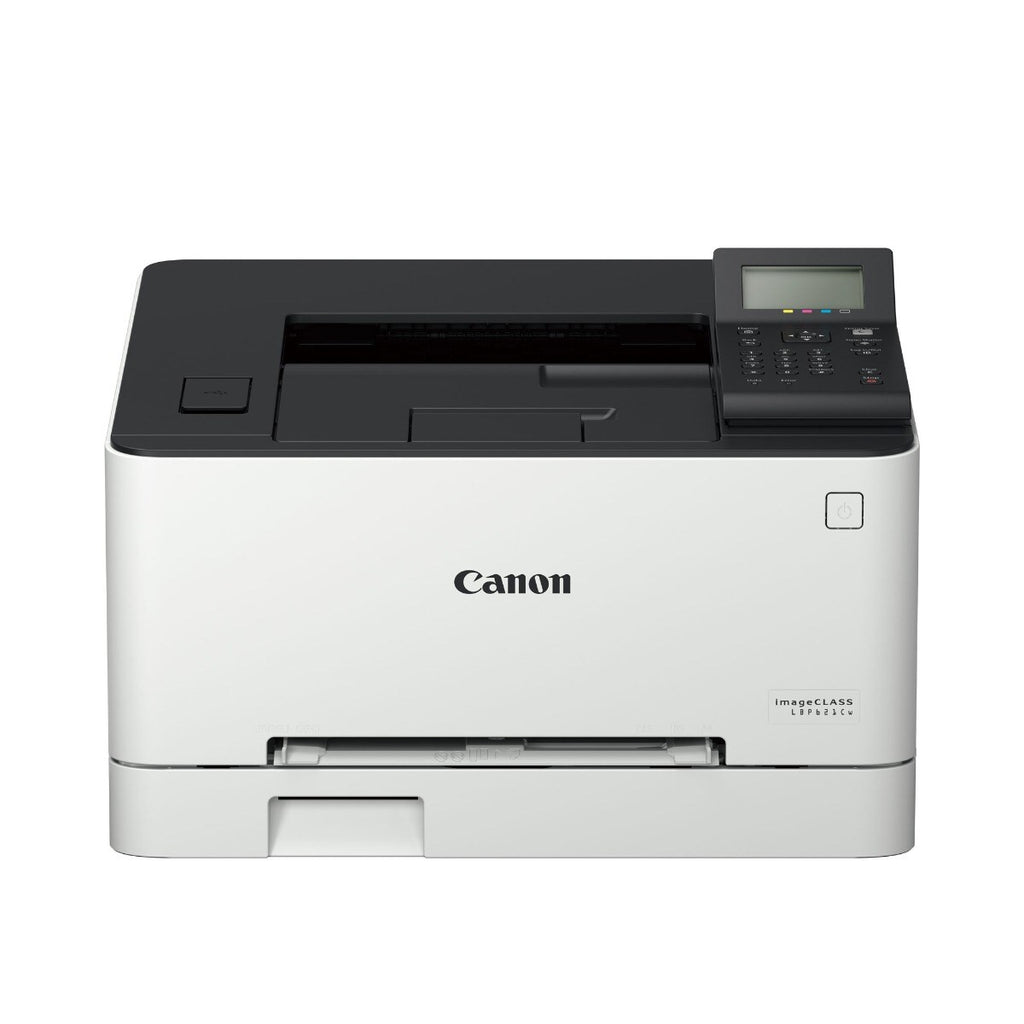 Canon LBP621Cw Laser Color Single Function Printer