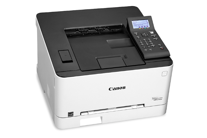 Canon LBP623Cdw Laser Color Single Function Printer