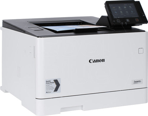 Canon LBP664Cx Laser Color Single Function Printer