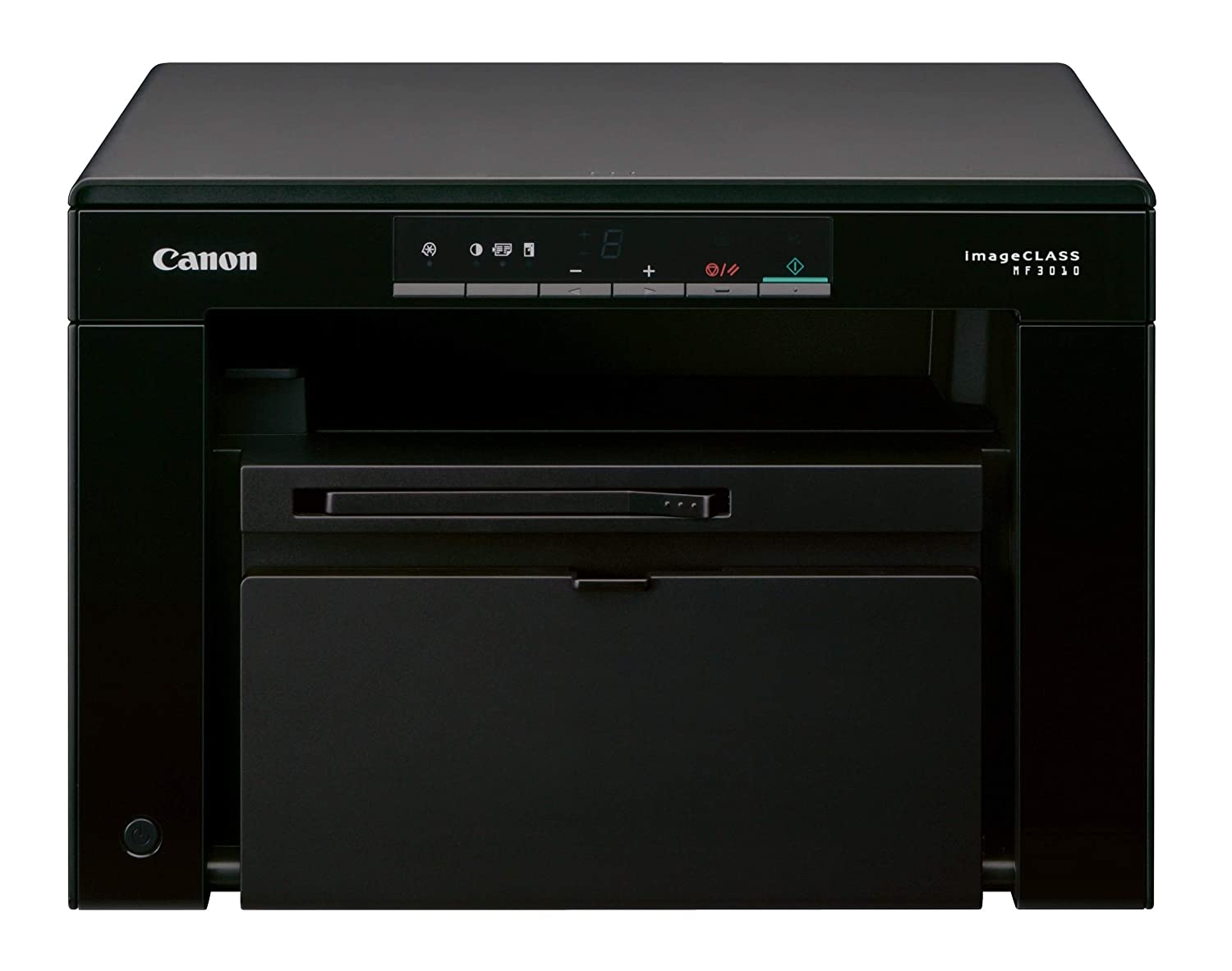 Canon MF3010B MultiFunction A4 (21x30cm) Mono Lasers Printer :3 In 1 