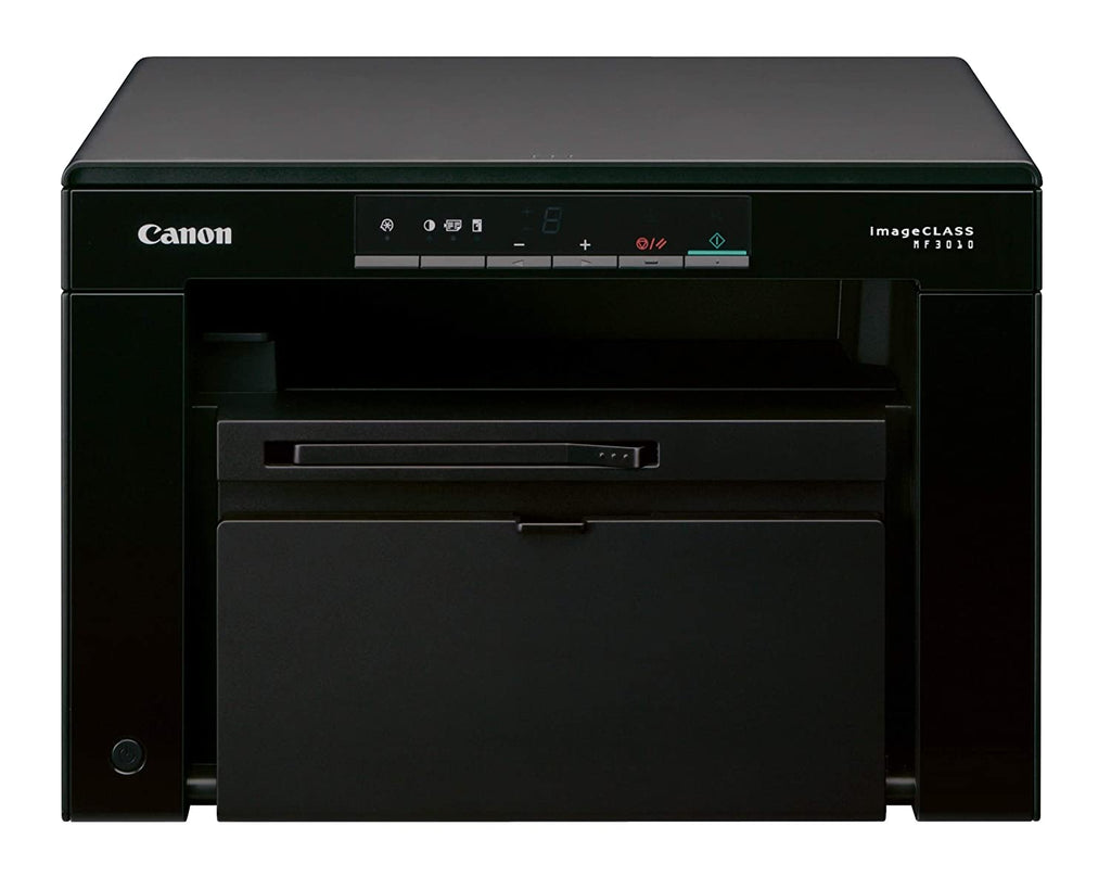 Canon MF3010B MultiFunction A4 Mono Lasers Printer