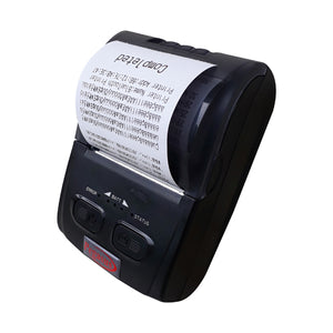 Pegasus PM5820 Thermal Mobile Receipt printers ,58mm/ 2,micro usb 2.0 type b,Others,Thermal,USB Bluetooth