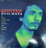 Load image into Gallery viewer, Vinyl English Santana Evil Ways Lp
