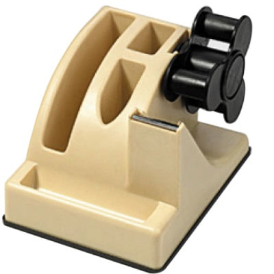 Scotch® Heavy Duty Tape Dispenser C22, 2 in, 1/Case