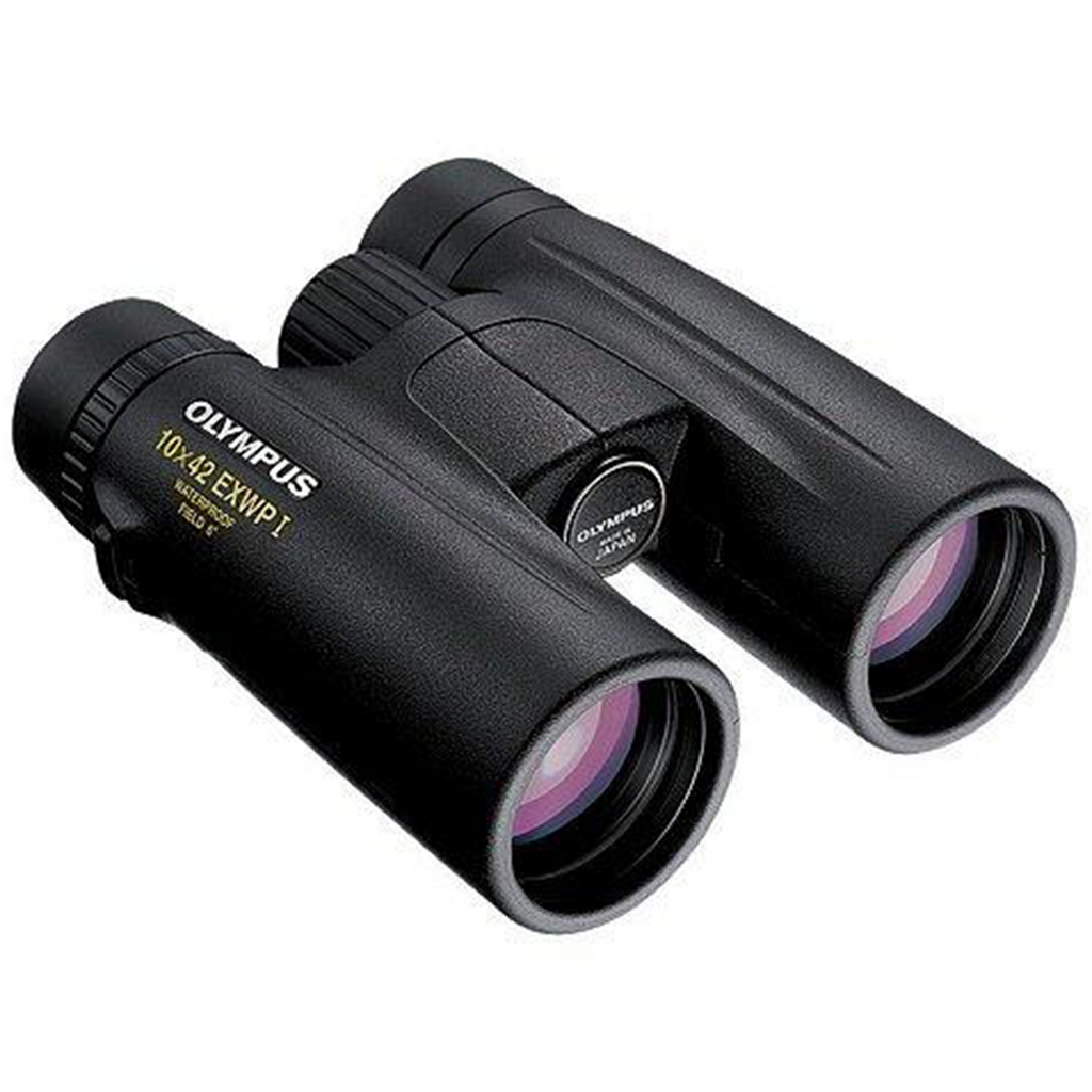 Olympus 10X42 EXWP I Binoculars