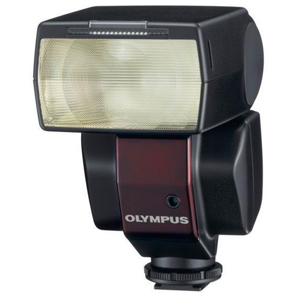 Olympus FS-FL36R(G) EL Flash