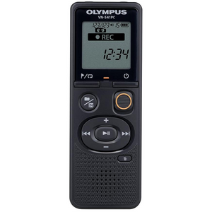 Olympus VN-541PC Digital Voice Recorder 