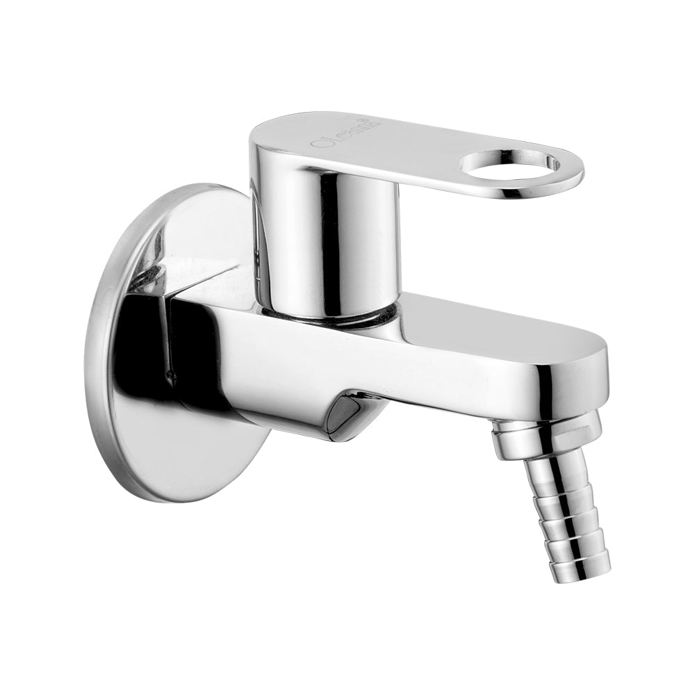 Oleanna Prime Brass Nozzle Piece With Wall Flange