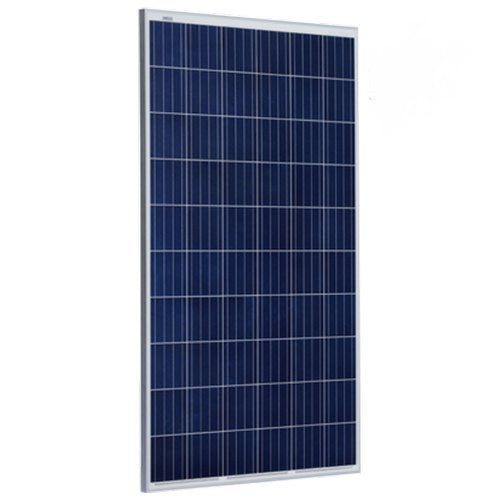 Detec™ 12V Polycrystalline Solar Panel 
