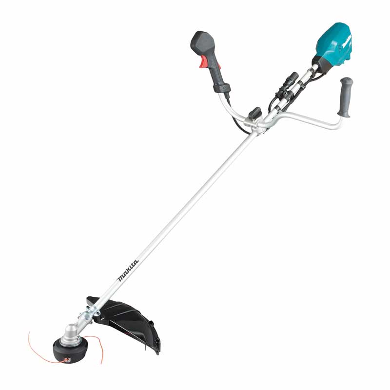 Makita Battery Powered Grass Trimmer UR101CZ Tool Only (Batteries, Charger not included)