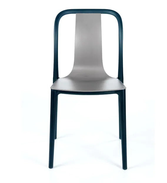 Detec™ Cafe Chair- Green