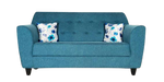 Load image into Gallery viewer, Detec™ Nazaire Sofa - Blue Color
