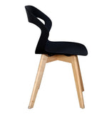 Load image into Gallery viewer, Detec™ Back Fold Plastic - Cafe Chair
